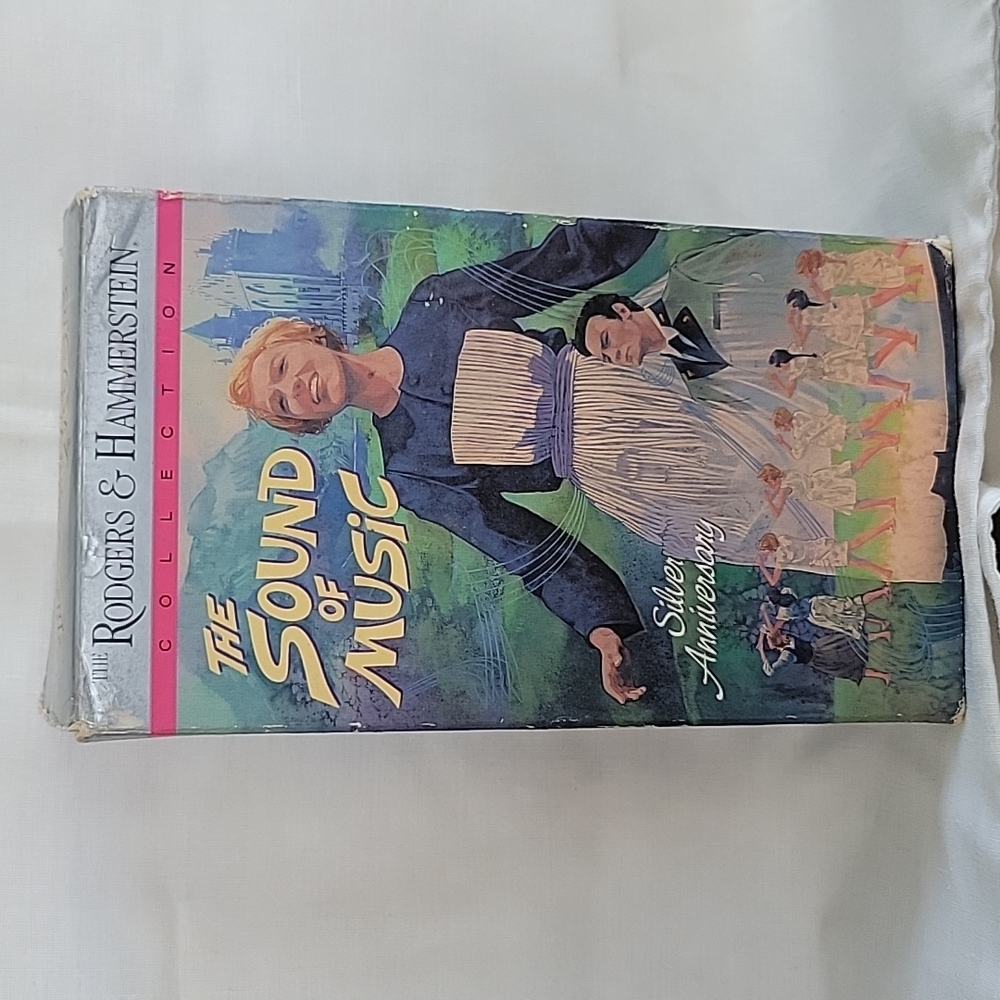 Sound of music